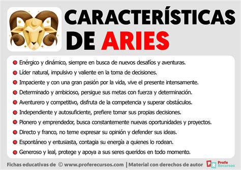 como es aries hombre|Hombre Aries: características, cómo es, personalidad, amor